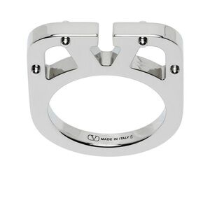 New Valentino  Ring